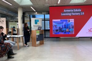 AELF_Tolosaldean – GEMA GOMEZ