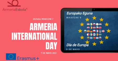 Armeria International Day_20210430