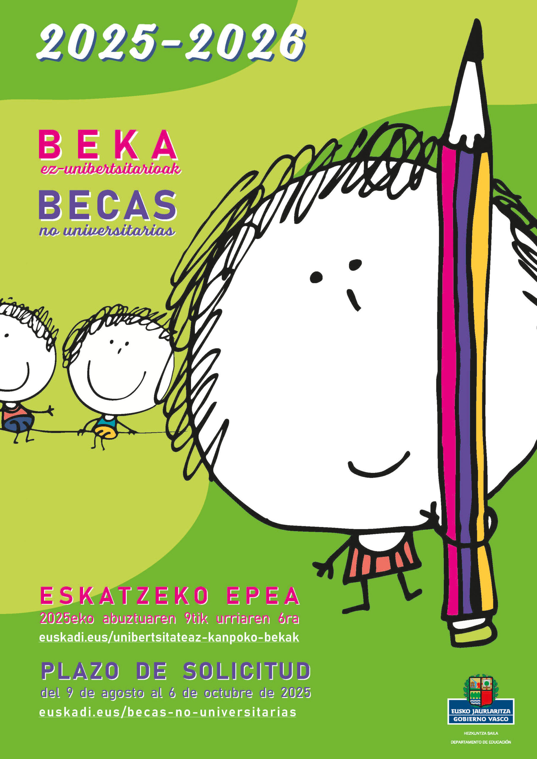 Bekak 25-26