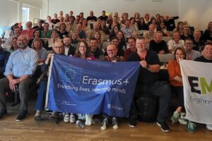 EMEU meeting 2025 familypicture
