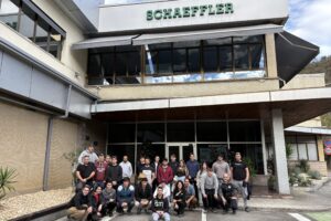 Schaeffler