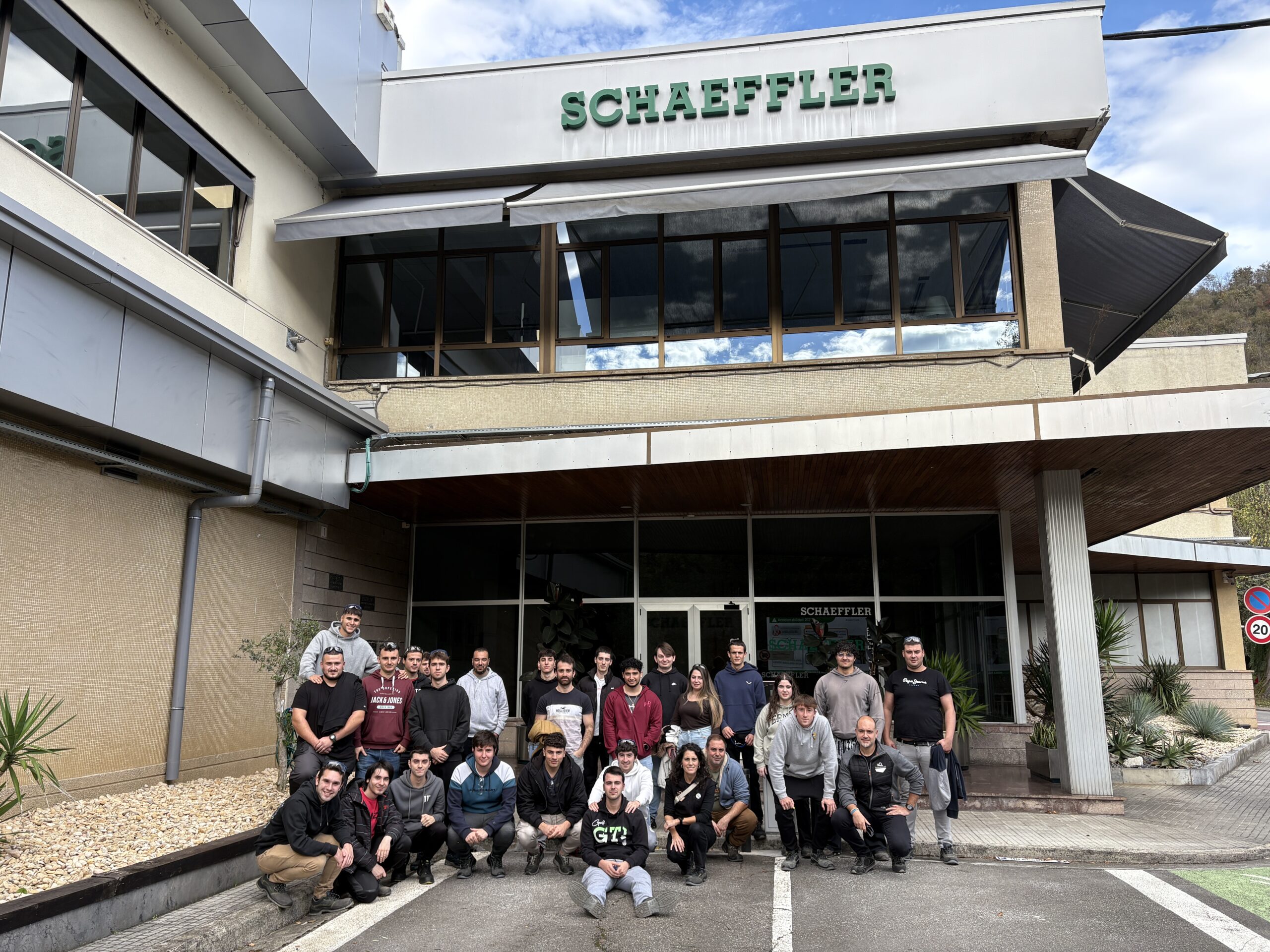 Schaeffler