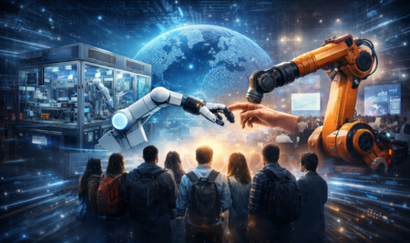 BIP formakuntza Armeria Eskolan