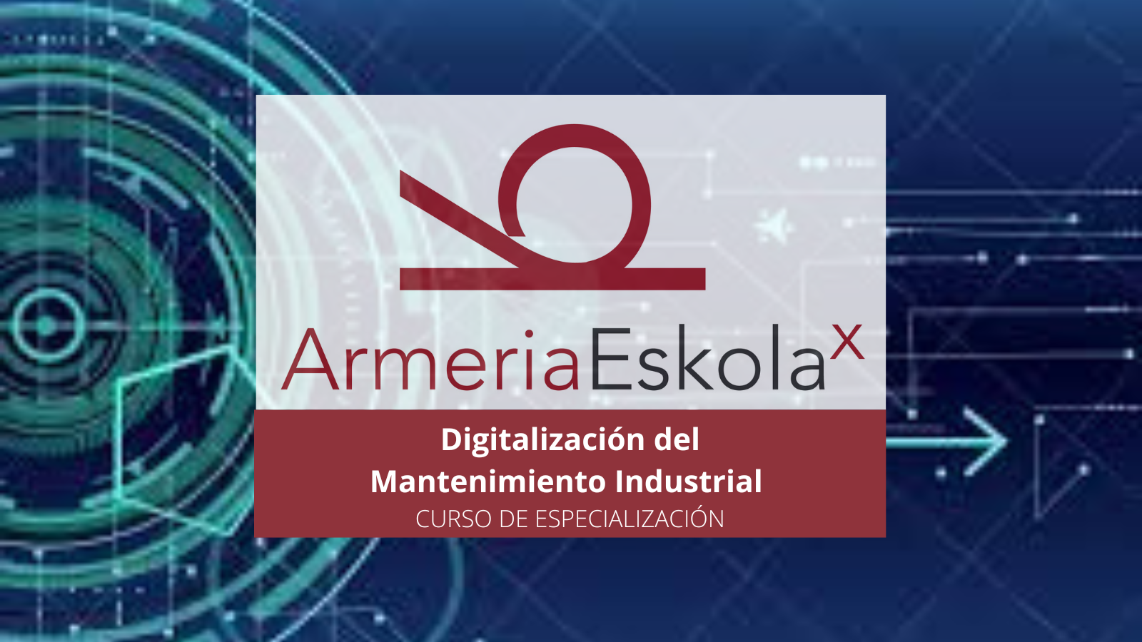 Industria-mantentzearen digitalizazioa (1)