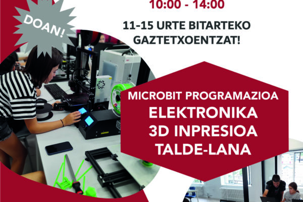 Kanpus Teknlogikoa A3 – Inprimatzeko