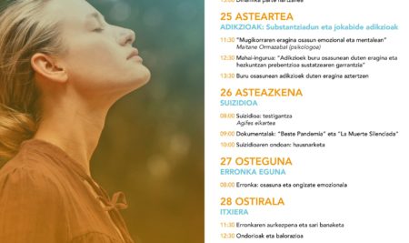 Emozioen zaintza, ongizatearen giltza