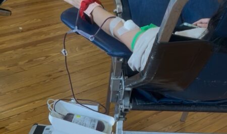 Odol emate saioak Armeria Eskolan