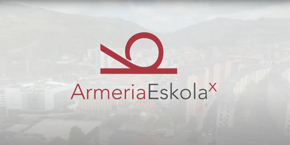 OFFICIAL ENTRY OF ARMERIA ESKOLA INTO THE EMEU PROGRAMME - Armeria