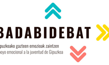 BadaBideBat: Servicio de apoyo juvenil