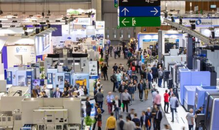 Armeria Eskola BIEMH azokan