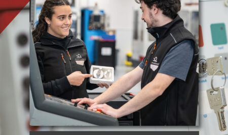 Armeria Eskola ezagutu