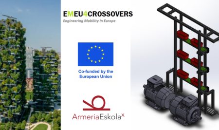 The EMEU4C international project will develop crossover modules for the benefit of students